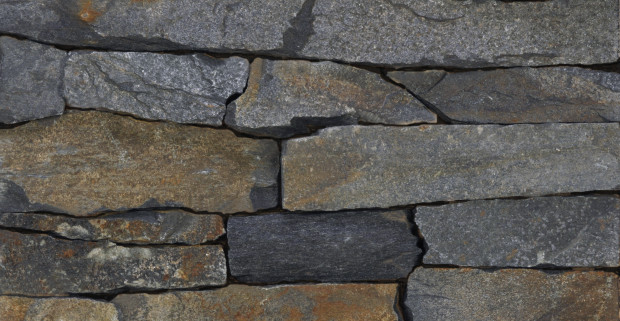 Alcove Rustic Ledgestone™