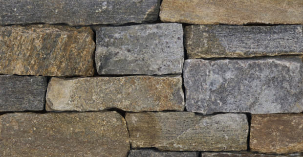 Hillshire Rustic Ledgestone™