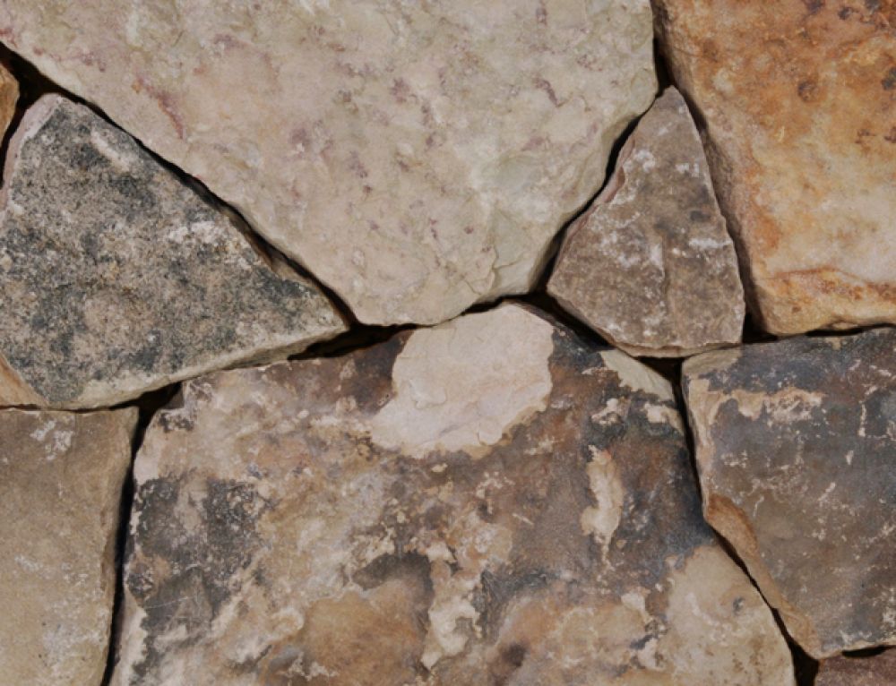 Shawnee Mountain Fieldstone™ | Natural Stone Solutions