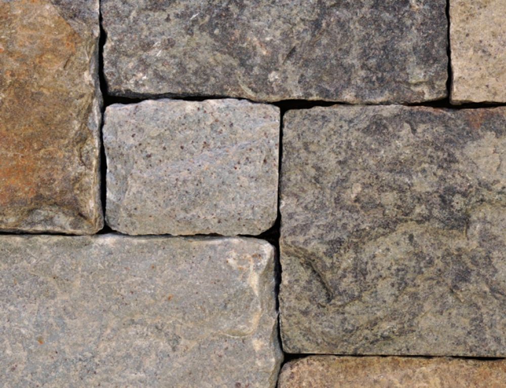 Shawnee Mtn. Squared™ Natural Stone Solutions