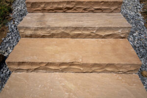 Buff Treads