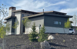 Oyster Ridge