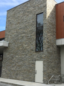 Summit Ridge